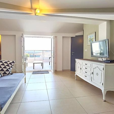 Apartments Ella Šibenik Eksteriør billede