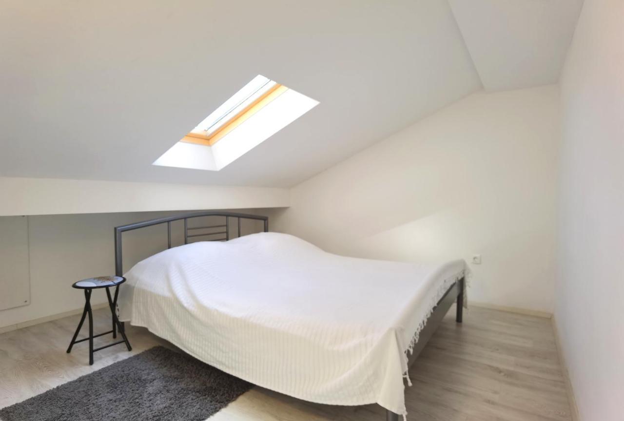 Apartments Ella Šibenik Eksteriør billede