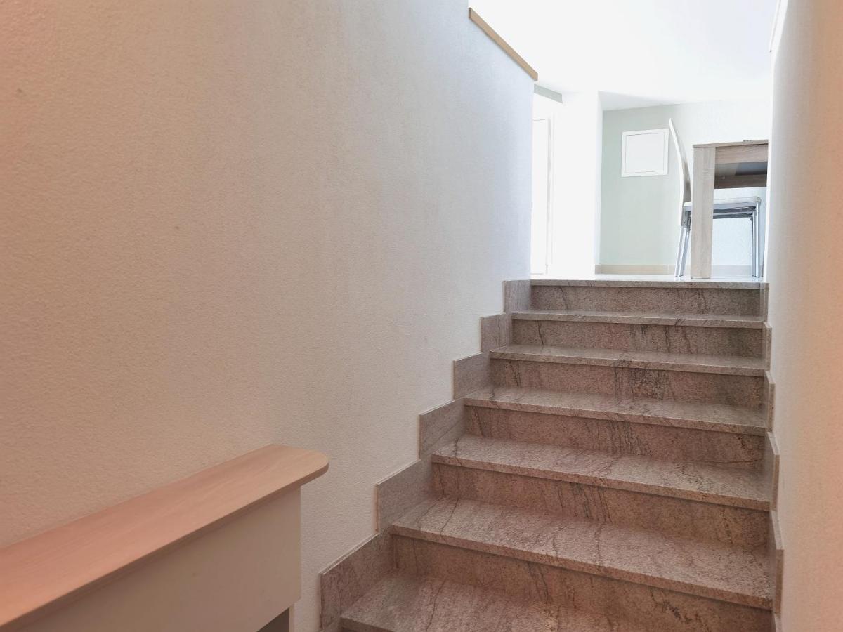 Apartments Ella Šibenik Eksteriør billede