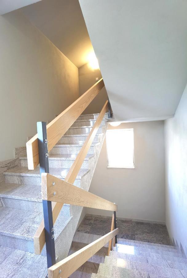 Apartments Ella Šibenik Eksteriør billede