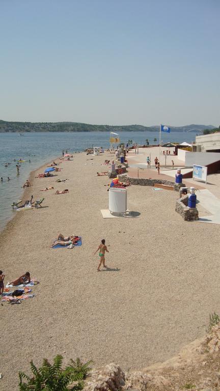 Apartments Ella Šibenik Værelse billede