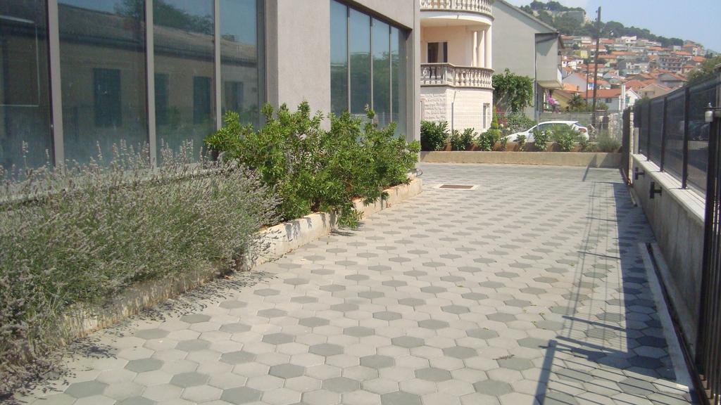 Apartments Ella Šibenik Værelse billede