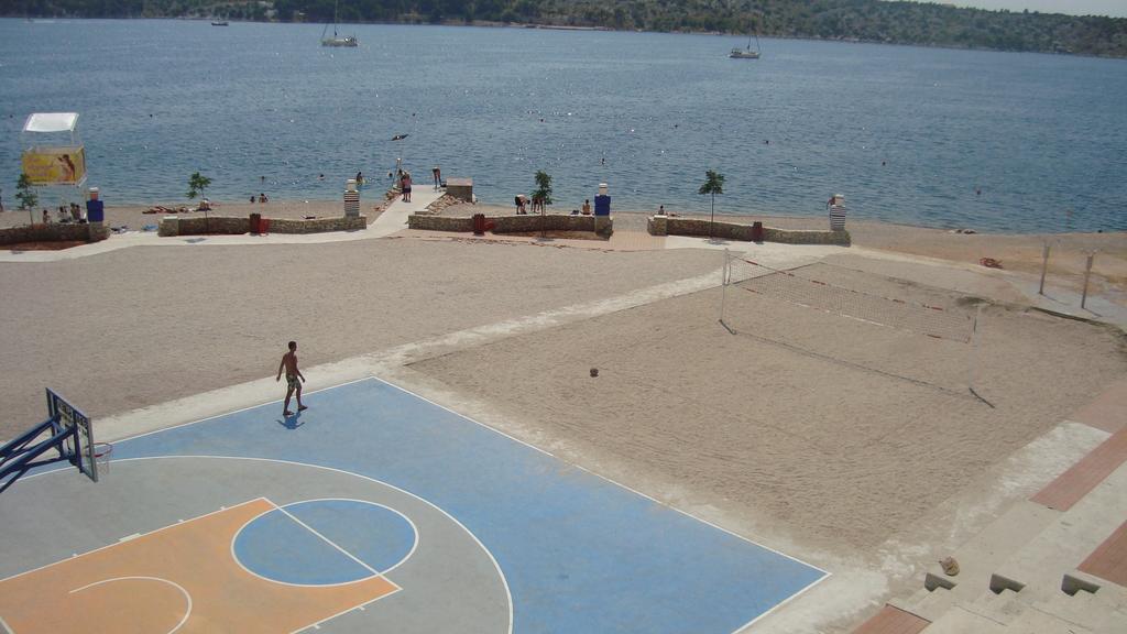 Apartments Ella Šibenik Værelse billede