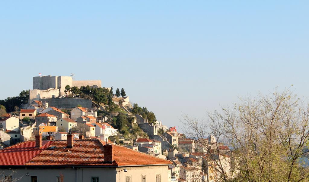 Apartments Ella Šibenik Værelse billede