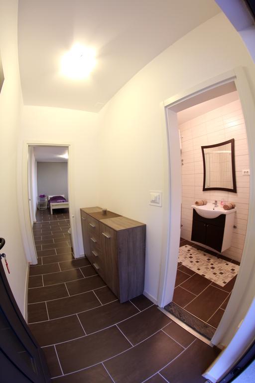 Apartments Ella Šibenik Værelse billede