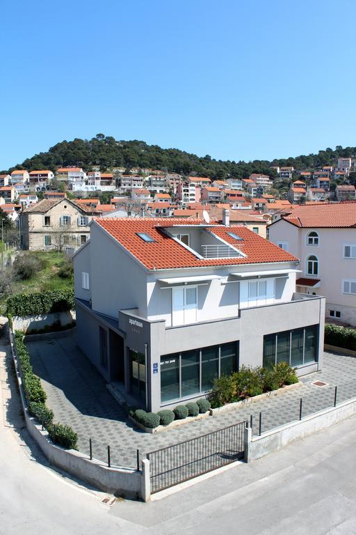 Apartments Ella Šibenik Værelse billede
