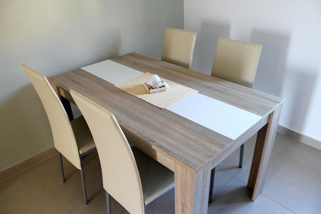 Apartments Ella Šibenik Værelse billede